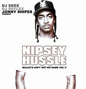 Image result for Nipsey Hussle Mixtapes