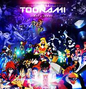 Image result for Old Toonami Shows
