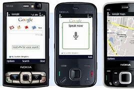 Image result for Nokia S90 OS