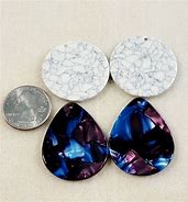Image result for Resin Cabochons