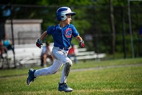 Image result for Cubs Little League