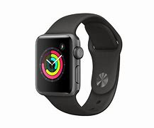 Image result for Apple Sport Band Watch Series 3