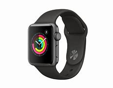 Image result for Apple SportBand Gray Watch Series 3