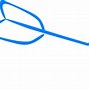 Image result for Long Arrow Outline