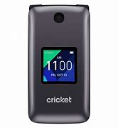 Image result for Foldable Cricket Phone