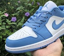 Image result for UNC J1 Shoes