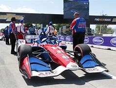 Image result for IndyCar Detroit Grand Prix Race TV
