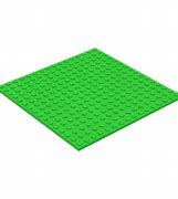 Image result for Green Plate 16X16 LEGO