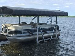 Image result for Shallow Water Boat Lift