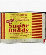 Image result for Sugar Daddy Wrapper Pics
