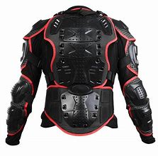 Image result for Motorcycle Body Armor Base Layer