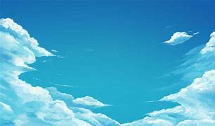 Image result for Cartoon Sky Background HD