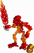 Image result for Tahu Bionicle Small