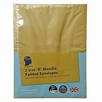 Image result for Manilla Padded Envelopes