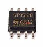 Image result for 95128 EEPROM