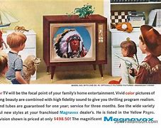 Image result for Old Magnavox 27-Inch TV