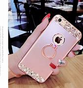 Image result for Rose Gold iPhone 8 Plus Protective Case