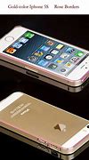 Image result for gold iphone 5s screen protectors