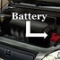 Image result for Car Battery Lamp