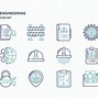 Image result for Engineering Technology Icon