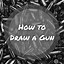 Image result for Hand Gun Pointing at You Drawing