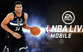 Image result for All EA NBA Live Games