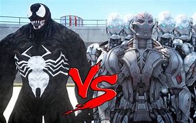 Image result for Venom Ultron