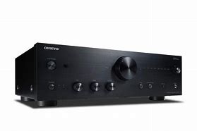 Image result for Onkyo Stereo Amplifiers