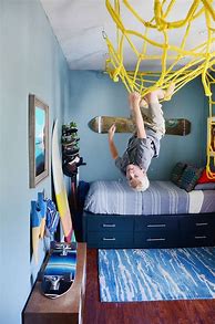 Image result for Wall Decor for Boys Bedroom