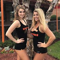 Image result for hooters black