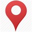 Image result for Location Mark