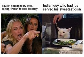 Image result for Idian Food Meme