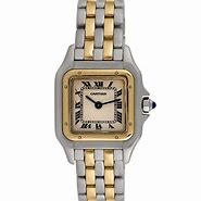 Image result for Vintage Cartier Ladies Watches