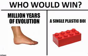 Image result for Who Would Win Boi Meme