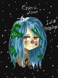 Image result for Earth Chan X Mars