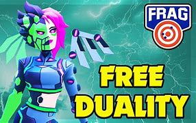Image result for Frag Duality