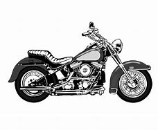 Image result for Motorcycle Vector Art
