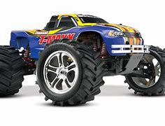 Image result for Traxxas Gas Powered RC Trucks
