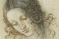 Image result for Leonardo Da Vinci Sketch