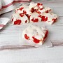 Image result for Nougat Candy Recipe with Gumdrops