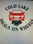 Image result for Cold Lake Harbour