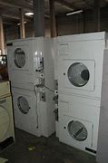 Image result for Washer Dryer On Pedesatl