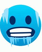 Image result for Funnny Cold Emoji