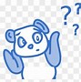 Image result for Confused Artist Cartoon