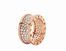 Image result for Rose Gold Rings Tear Drop Walmart