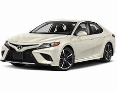 Image result for Grey 2019 Toyota Camry XSE