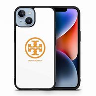 Image result for Tory Burch iPhone 14 Plus Case