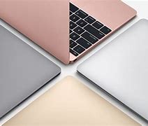 Image result for MacBook Air Rose Gold vs Dourado