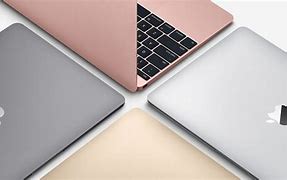 Image result for rose gold mac