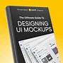 Image result for UI Mockup Design for a Card